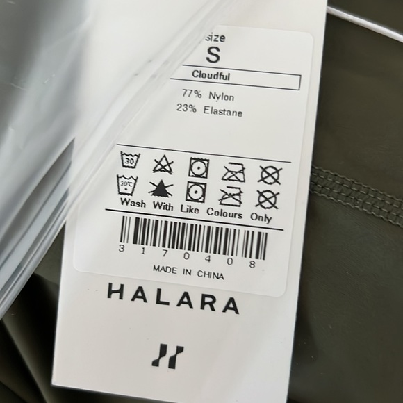 Activity Workout Dress -size Small. NWT - Picture 7 of 7